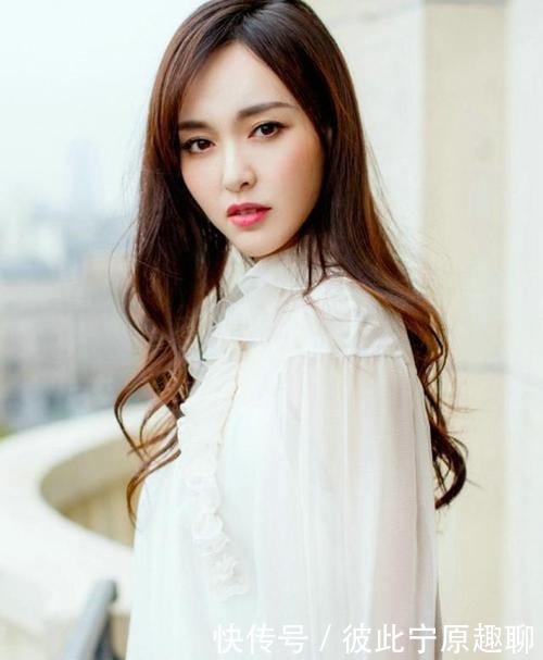 根据“脸型”找“发型”,剪对了“本命”发型,颜值能上升一大截