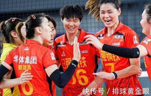 安家杰|山东女排换帅!李岩龙下课安家杰接手,球迷盼下届联赛冲击四强