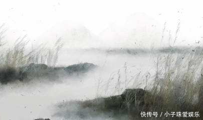 王昌龄很冷门的一首诗,这首诗意境唯美,蕴含禅理