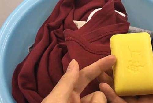 痘痘|你家有硫磺皂吗?现在知道还不迟,抓紧提醒身边的人,真是太棒了