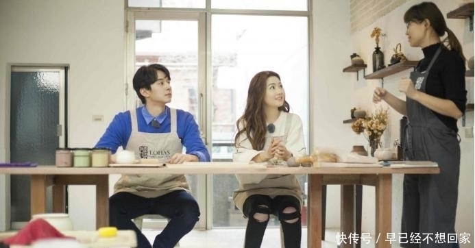 嘉宾阵容 《女儿们的恋爱4》即将开录,看到嘉宾阵容,收视率稳定了