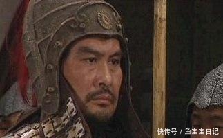 外号|三国演义武将武力排名,第二名遇见吕布都不怂,外号很霸气