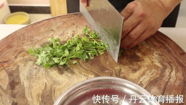 饭店|饭店的“凉拌萝卜丝”为啥好吃?看看都用的啥调料,开胃又解腻