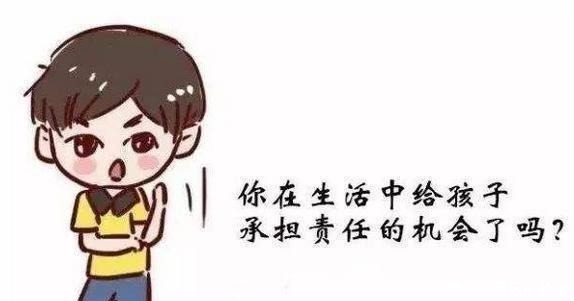 自主学习|一儿一女都博士毕业,父亲坦言6岁前,要“逼”孩子做好这3点!