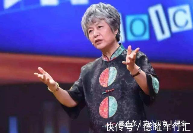 家长|娃有这3种“臭毛病”,李玫瑾:是“双商高”的表现,别盲目纠正