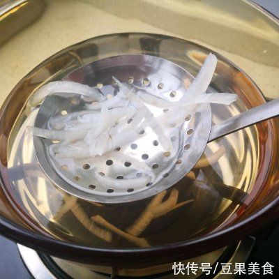 青菜|今晚要多煮点米，因为有这道菜