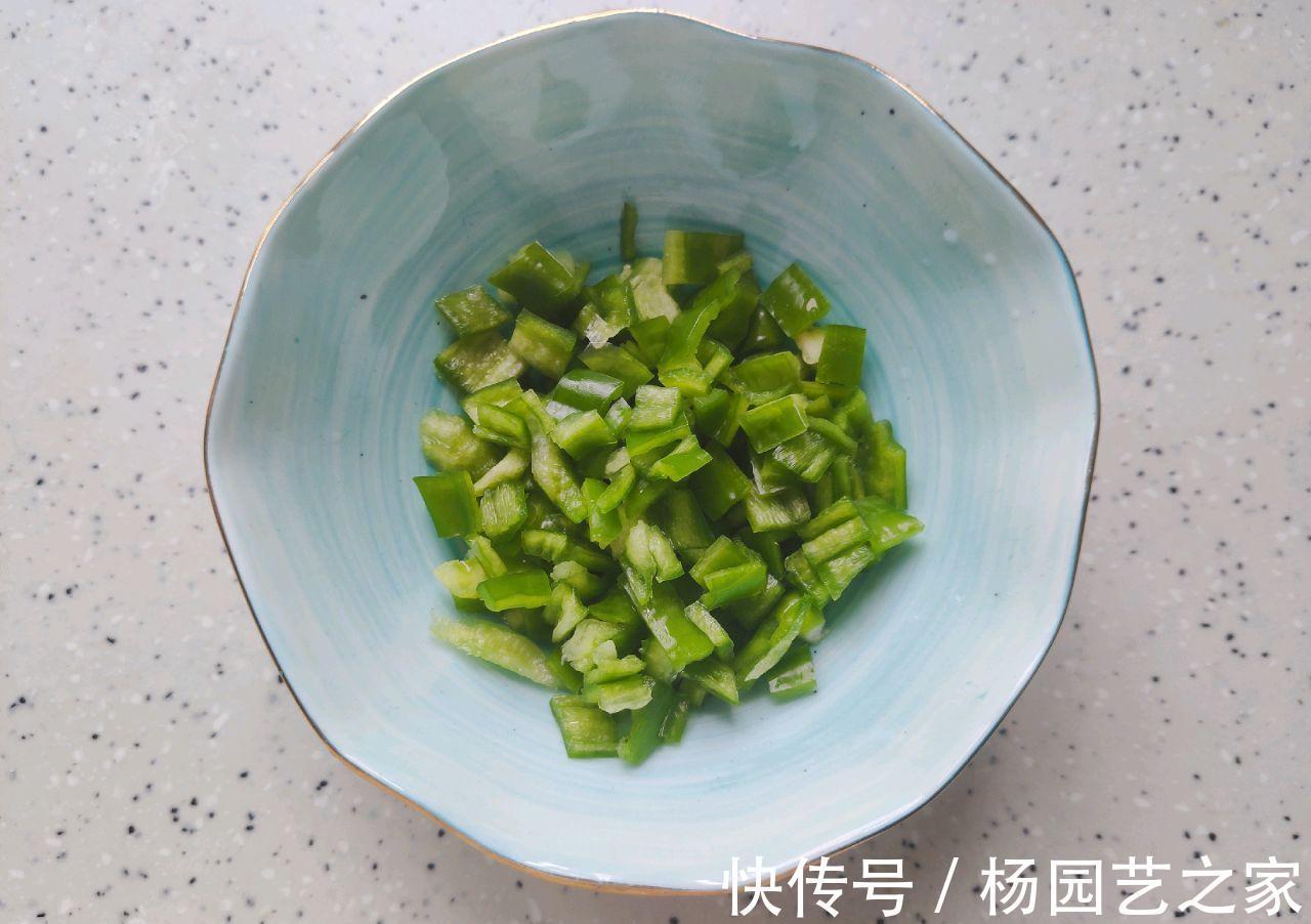 家常肉末粉条，做法简单，粉条爽滑，肉末鲜香，下饭又解馋