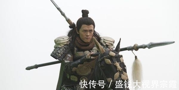 项羽@古代武将谁最强:一李二项三薛刚,四孝五宠六七郎,你觉得呢?