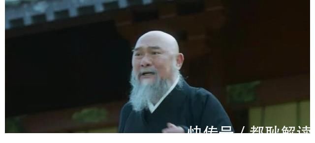 杨太岁@《雪中悍刀行》:“病虎”杨太岁为何谋害北凉王妃吴素?