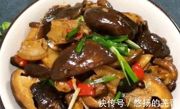 家常菜|家常菜 午餐系列,实惠又美味,越嚼越香!