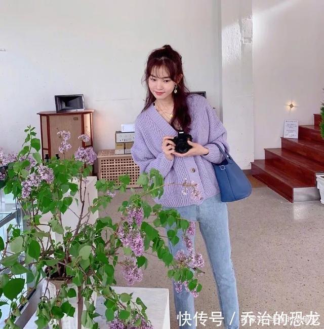 今年秋冬的毛衣别瞎买,有这3款就够了!