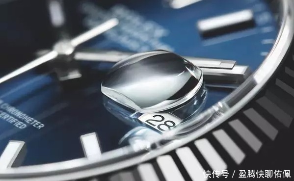 劳力士性价比最高的系列,一定是日志型,你信吗