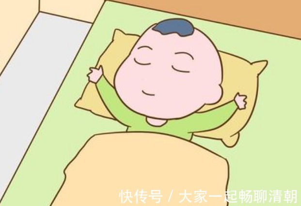 同龄人|孩子睡觉前,父母将这几件事做好,过不了多久,孩子会超越同龄人