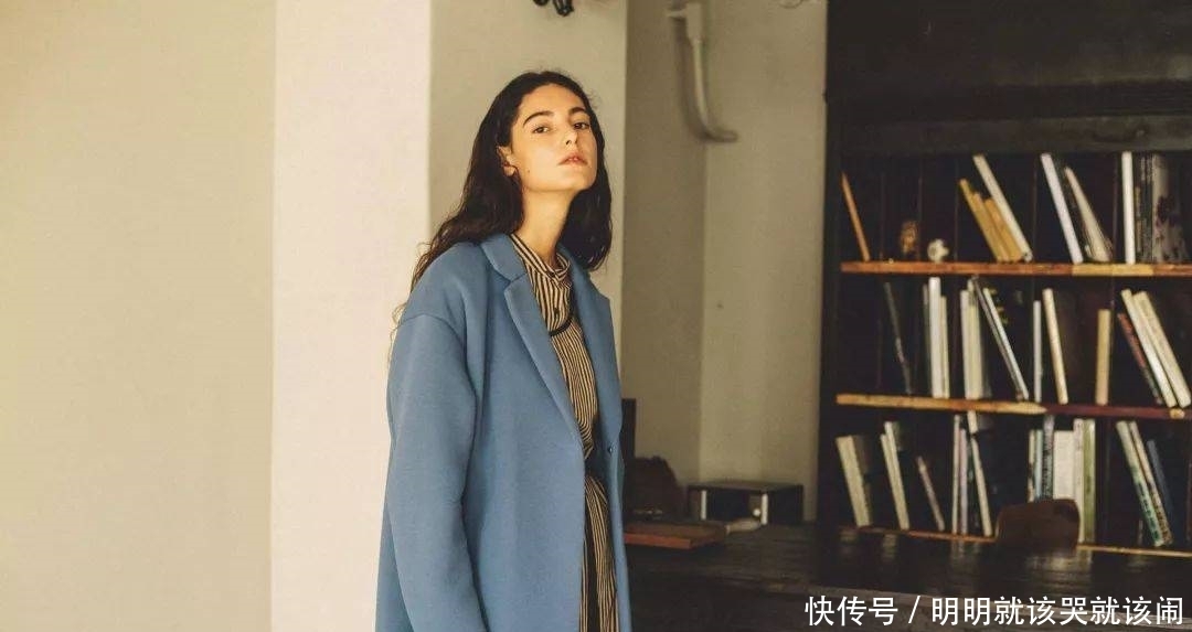 治愈日系穿搭攻略,有了它们,一周都不带重样的!