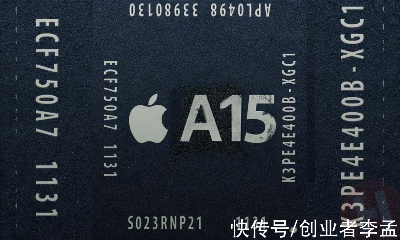 手机内存|iPhone13预售火爆，缺乏创意的新苹果手机，为什么会这么受欢迎