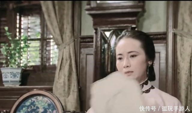 雷雨|《雷雨》繁漪一个值得被原谅的疯狂女子