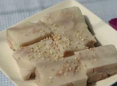 常吃|女性不想老的太快，常吃此物，头发黑了，色斑淡了，肌肤更显年轻