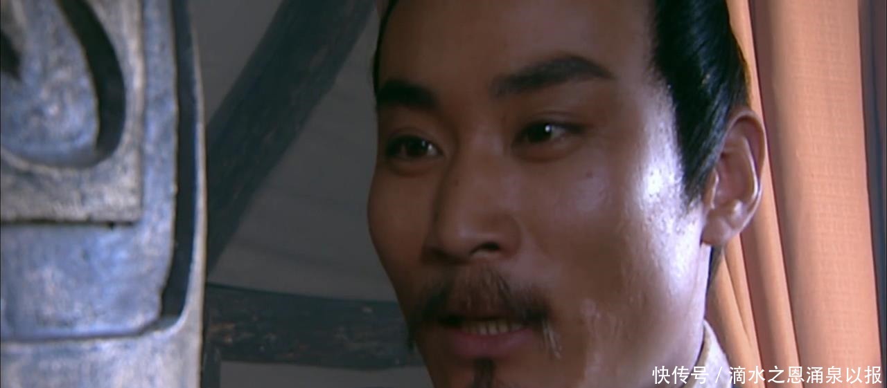梁山水军头领很多,为何只有张顺能“伏在水下七天七夜”!