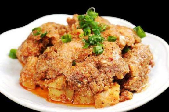 好吃又实惠的几道家常菜，做法简单美味，家人都爱吃