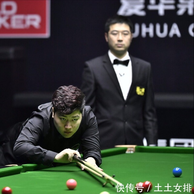 大师赛|一轮游!中国卫冕冠军4:6惨遭逆转,无缘斯诺克大师赛8强