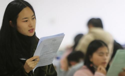 考研|学生在考研的当天，有什么值得注意的地方，不妨了解一下