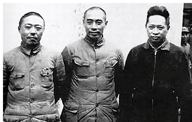 皖南事变|皖南事变，此人率2000人成功突围，1955年被授予上将军衔