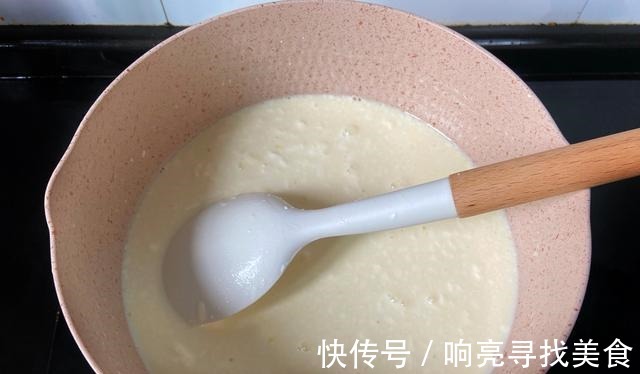 雪糕|不用打蛋器和冰淇淋机,也能做出无冰渣的雪糕,用对配方你也行!