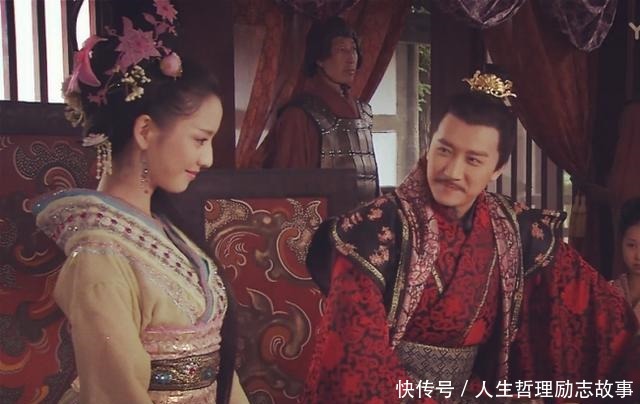 孩子|原本古代四大美女中有赵飞燕,为何后来被抹掉了都怪她太能作!