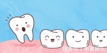 牙齿|宝宝的牙齿问题多又多,快来看看这几种解决方法吧