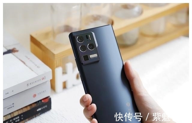 高通|中兴4nm新机上线，1TB内存+5400mAh，大有卷土重来