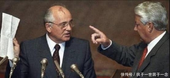 西方国家|强大的苏联是如何被西方瓦解的,撒切尔夫人说出真相,只用了三步