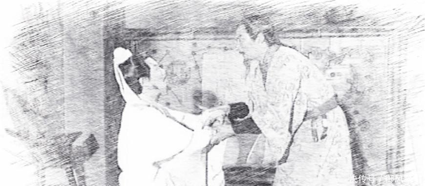 诸葛亮|为何说“郭嘉不死, 卧龙不出”, 郭嘉在三国历史上到底有多厉害！