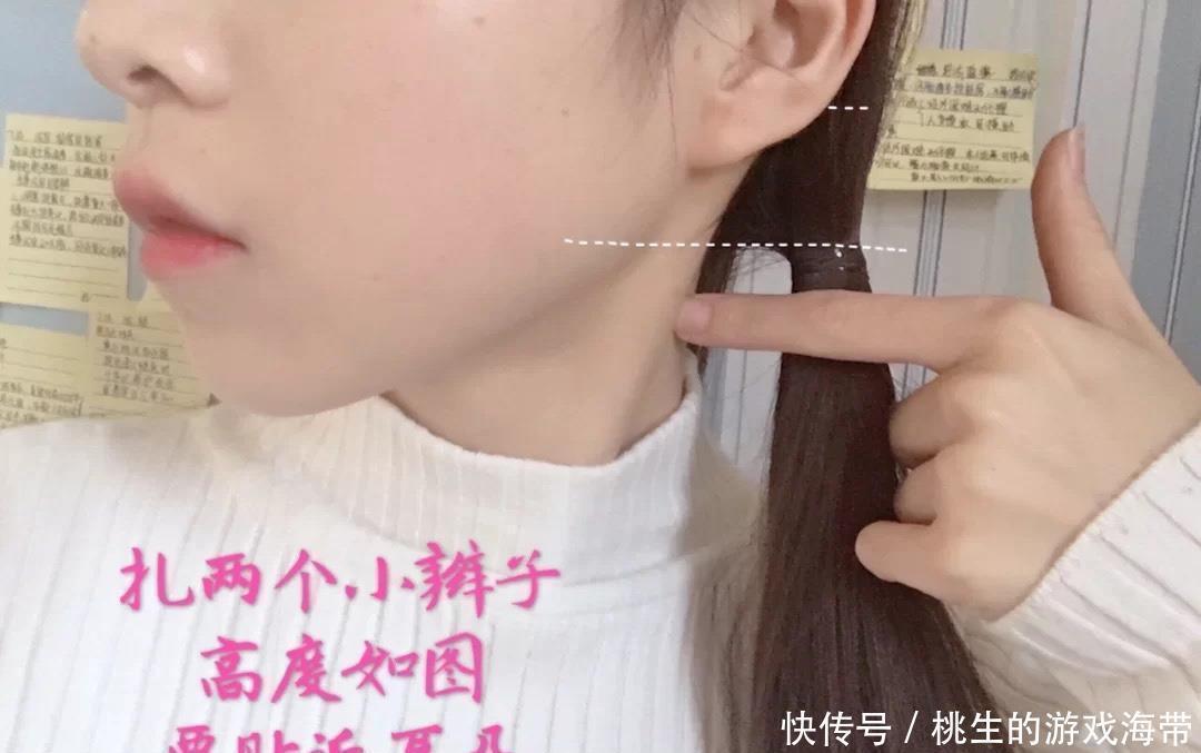 修剪 自己剪长发最简单方法是什么?简单几个小步骤,剪出好看的发型