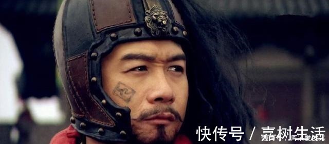 秦明@水浒中方腊的十大悍将,第4斩秦明第6斩董平,第1单挑武松鲁智深!