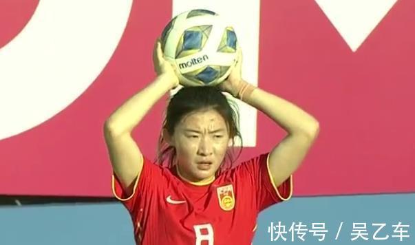 建功|4：0！中国女足首战亚洲杯，王霜王珊珊建功，唐佳丽留下疑问