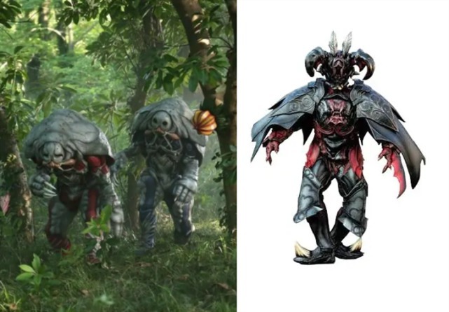 异域者|汇总假面骑士中能够进化的怪人种类,你知道哪些?