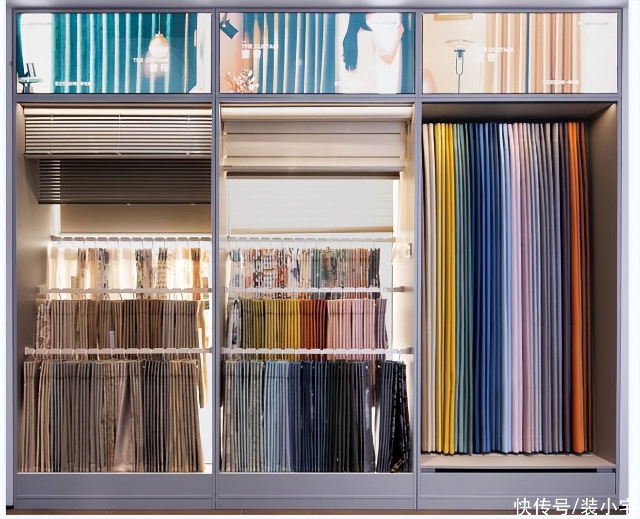 家居门店|它在450㎡的有限空间创造7+1种潮流可能，家居门店如何让坪效最优