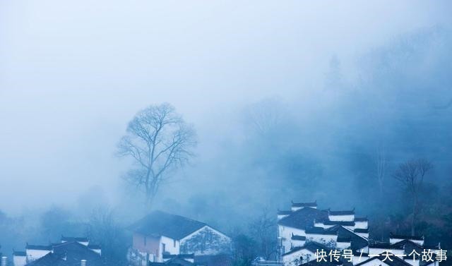 酬张少府|20首传诵千古的诗词,全是顶级名篇,每一首都值得背下来