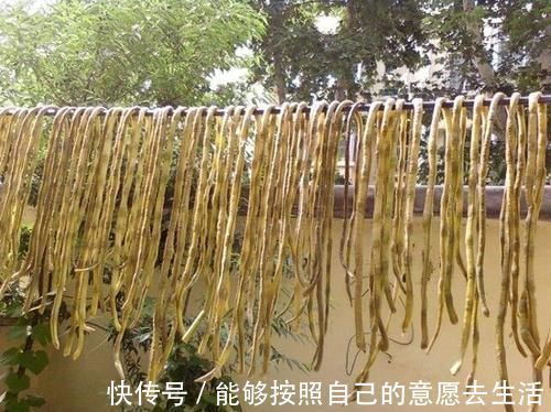 炖肉|4种蔬菜吃不完,不妨晒干,炖肉吃真香,营养价值更高还不易坏