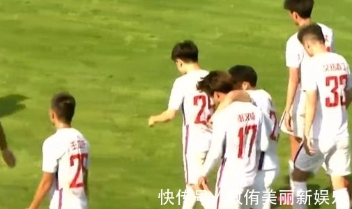 阿卜杜|中乙-国青VS青岛海牛:国青近7轮仅1胜 青岛捍卫赛区榜首