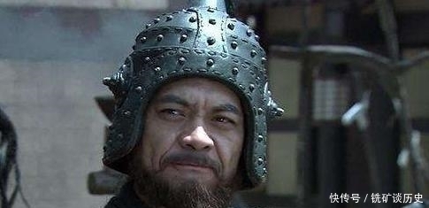 魏延|一生孤傲的关羽，为何不敢轻视魏延？这样说就明白了