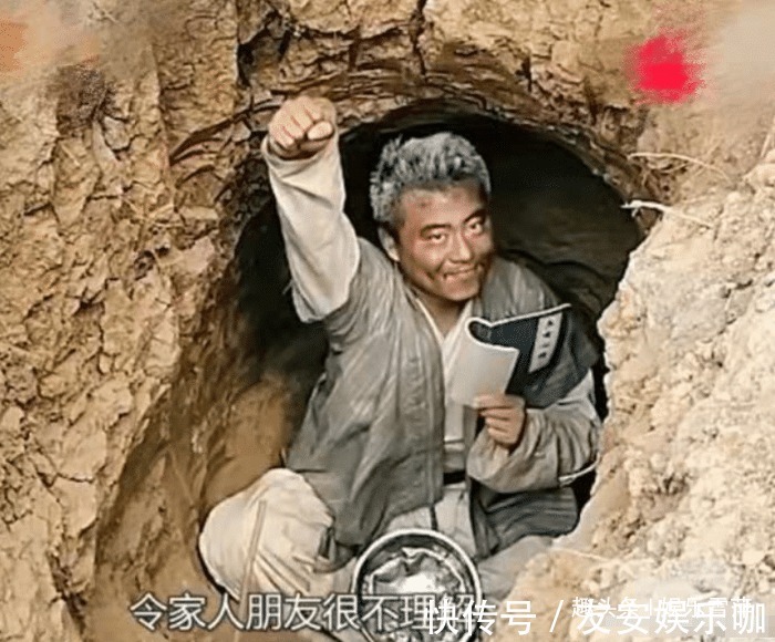 阿豪#男子痴迷金庸武侠，辞职隐居山林练功，称要跟“小龙女”浪迹天涯