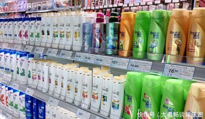 老牌洗发水遭到嫌弃，现代年轻人更爱国货，转变背后的原因是什么