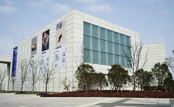 杜尚|看展览西岸美术馆当时间被看见,被艺术家凝固