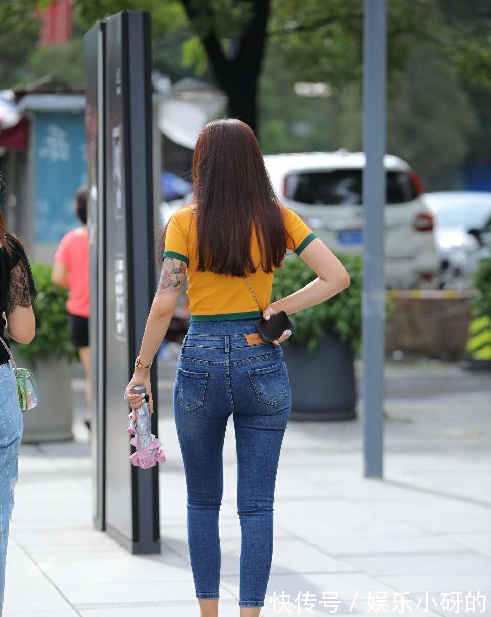 高挑|小个子辣妈，穿出高挑的美