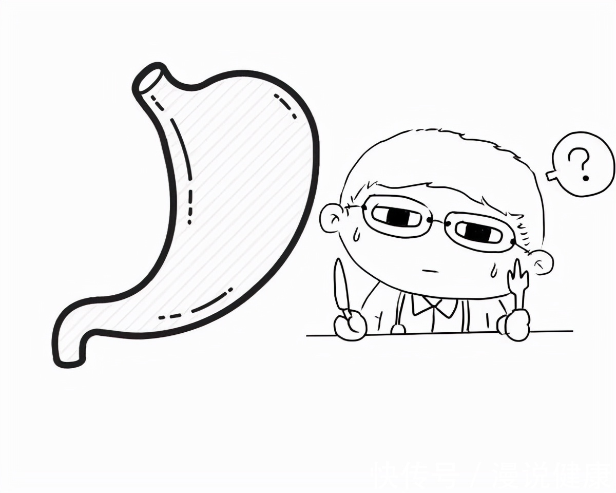 b12|一旦得了胃癌,切了病灶就好了?术后做好6件事,让患者少受点罪