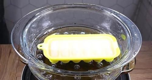 山药|南瓜粥宝宝吃腻了？新做法蒸一蒸就出锅，香甜助消化，辅食首选