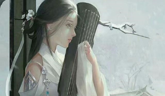 佳公子|古风虐心微小说为什么我选择了你,你却抛弃了我