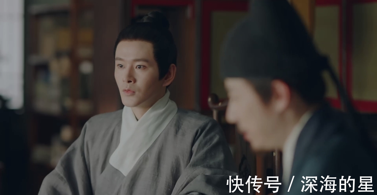 孫府|《玉樓春》:賈逢源接近利用蘇映雪,是早已看穿這幾點(diǎn)