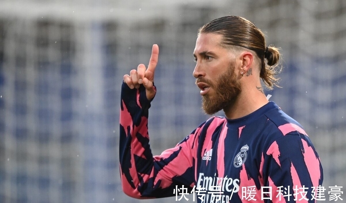 加盟|热议!拉莫斯回应姆巴佩加盟皇马,直言出色的球员必须去皇马效力